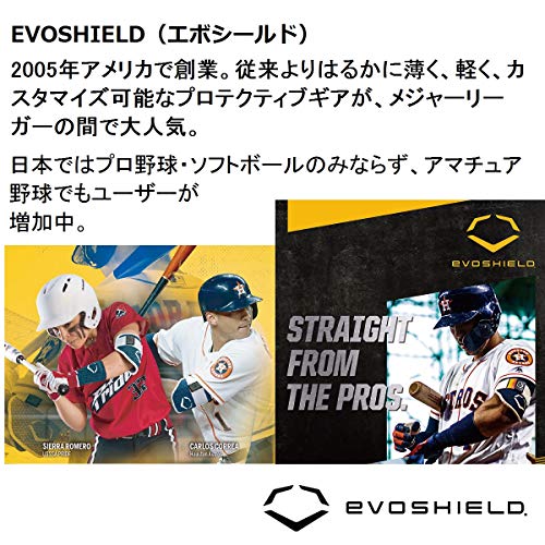 evoshield grandstand backpack