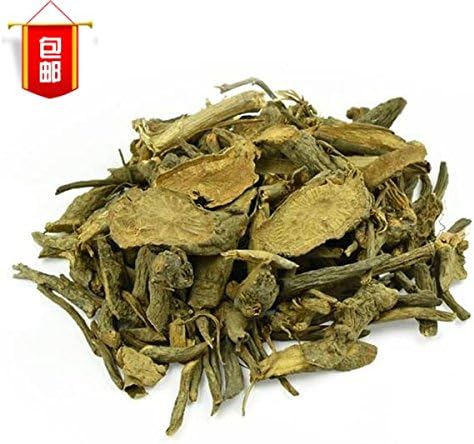 of burnet Sanguisorba medicinal herbs (500g)