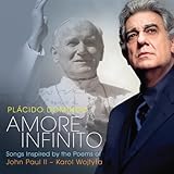 Amore Infinito: Songs inspired by the Poetry of