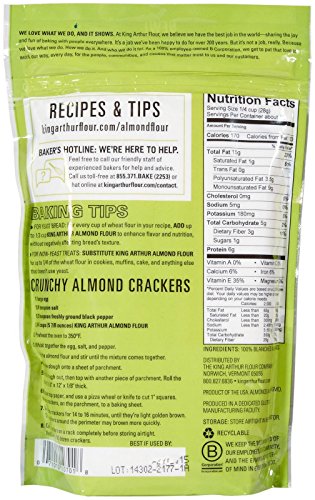 King Arthur Almond Flour - Image 2