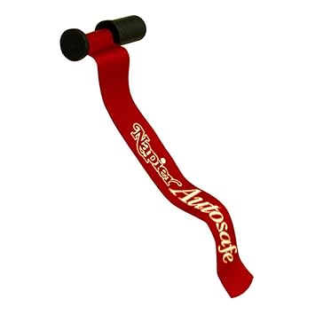 Napier Autosafe Flagge 20g