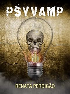Livro PSYVAMP