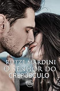 Livro O Senhor do Crepúsculo