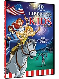 Liberty's Kids - The Complete Series