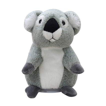 koala peluche amazon