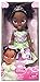 Disney Princess Tiana Toddler Doll