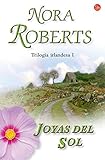 Joyas del sol / Jewels of the Sun (Trilogia Irlandesa) (Trilog-A Irlandesa) (Spanish Edition)