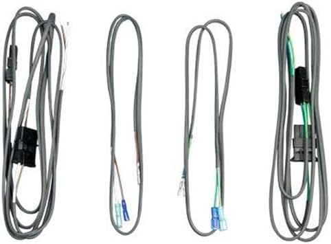 2003 Harley Wiring Diagram