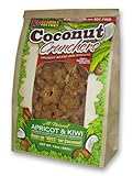 K9 Granola Factory Apricot And Kiwi Coconut Crunchers