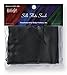 Hodge Silk Flute Swab - Black
