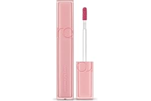 rom&nd DEWY·FUL WATER TINT (13 CUSTARD MAUVE)