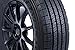 Travelstar EcoPath H/T 265/70R17 115T High Performance All Season Highway Terrain SUV Tire 265/70/17(Tire Only)