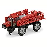 TOMY 1/64th Case IH Patriot 3340 SP Sprayer