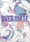 OVER MATE 第2巻