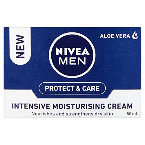 Nivea for Men Intensive Moisturising Cream 50ml Pricepulse