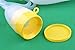 1.7L Travel Male Bed Pee Urinal Bottle Night Drainage Container Set Trucker Aids with Special Brush Disposable Gloves