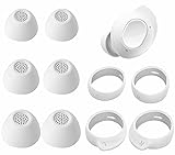 A-Focus Wingtip Ear Tips Kit for Galaxy Buds FE