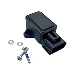 YCUPONE Throttle Position TPS Sensor 3L5Z9B989AA