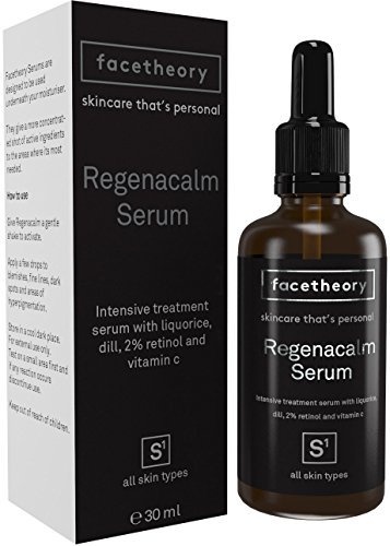 facetheory retinol serum