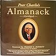 Poor Charlie's Almanack: The Wit and Wisdom of Charles T. Munger (Abridged)