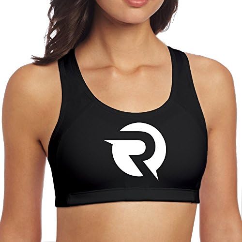 Women's League Of Legends Origen Logo Racerback Yoga Sports Bra