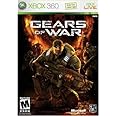 Gears Of War - Xbox 360