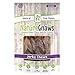 Nature Gnaws Beef Jerky Springs 7-8" (12 Pack) - 100% All-Natural Grass-Fed Free-Range Premium Beef Dog Chews primary