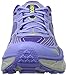 Hoka One Women's Challenger ATR 3 Persian Jewel/Green Glow Ankle-High Running Shoe - 7.5M