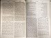 Hebrew-English Bible NASB - Bonded Leather
