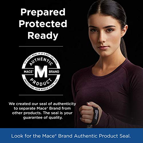 Mace Brand Magnum 3 Pepper Gel (45g) Accurate 18’ Maximum Strength