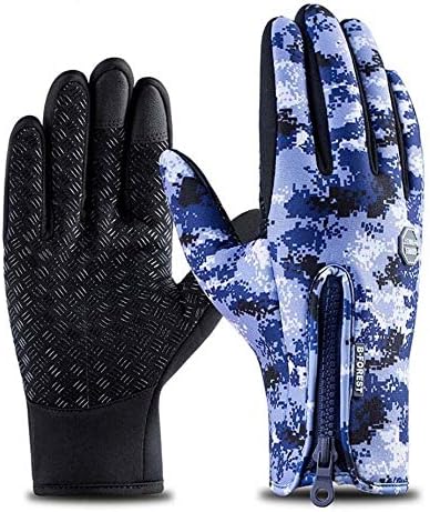 thinsulate hunting gloves