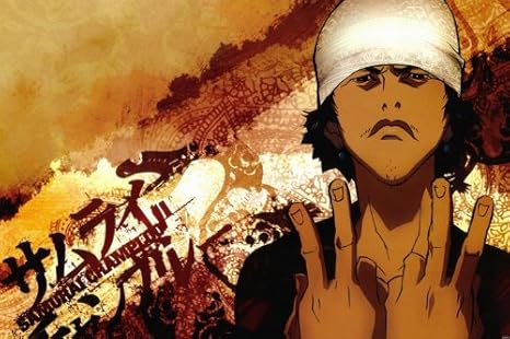 Download Verettiposters Ej2667 Samurai Champloo Anime Art 36x24 Wall Poster Desktop Wallpaper Get Wallpaper Verettiposters Ej2667 Samurai Champloo Anime Art 36x24 Wall Poster HD