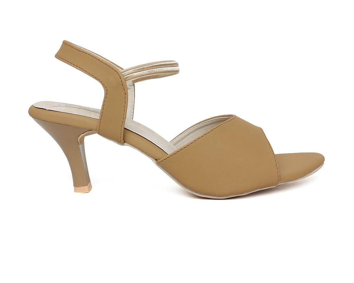 vendoz women stylish heels