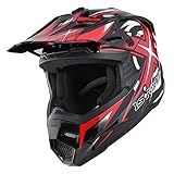 1Storm Adult Motocross Helmet BMX MX ATV Dirt Bike