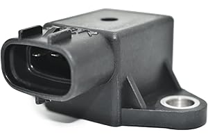 BAIXINDE 89441-52030 499100-0660 Deceleration Sensor Decel Switch Compatible with Toyota