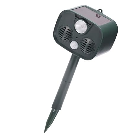 Hblwx Pest Control Patrol Personal Security Fenster Ultraschall