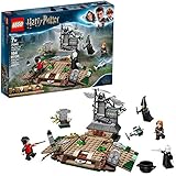 LEGO Harry Potter and The Goblet of Fire The Rise of Voldemort 75965 Building Kit, New 2019 (184 Pieces)
