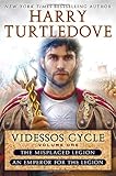 Misplaced Legion and Emperor for the Legion (Videssos Cycle, Vol. 1) (The Videssos Cycle)