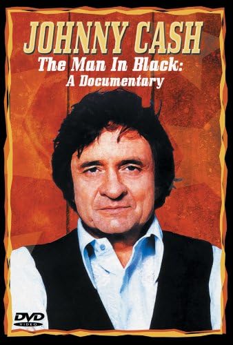 Johnny Cash: The Man In Black