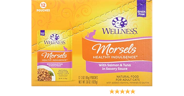 wellness healthy indulgence