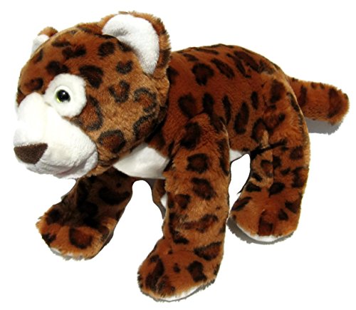 Kohls Cares for Kids Eric Carle Leopard 13