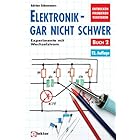 Elektronik gar nicht schwer, Bd.2, Experimente mit Wechselstrom