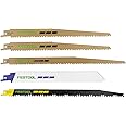 Festool 577496 Reciprocating Saw Blade Set RS-Sort/5