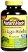 Nature Made Ginkgo Biloba 30 mg Caps, 200 ct
