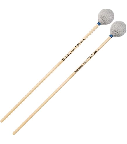 Amazon.com: Innovative Percussion IP3003 Tom Rarick Medium Hard