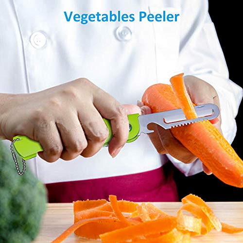 3 Vegetable+Foldable+Function+Traveling+Stainless