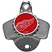 NHL Detroit Red Wings Wall Mounted Bottle Opener
