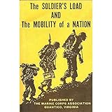 Soldier's Load and the Mobility of a Nation