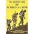 Soldier's Load and the Mobility of a Nation