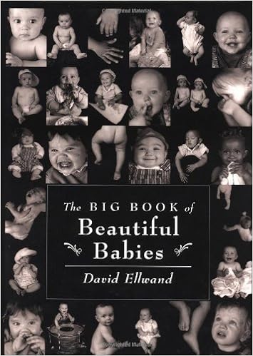 beautiful baby books